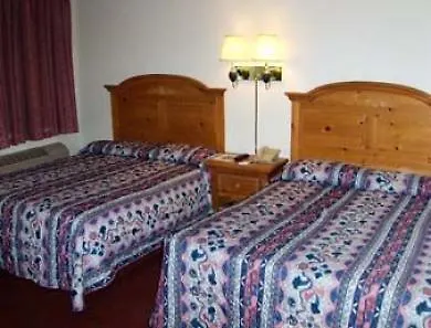 Hotel Travelodge Phoenix Airport